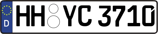 HH-YC3710