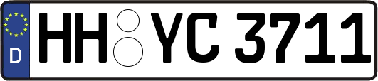 HH-YC3711