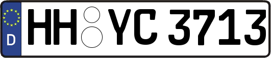HH-YC3713