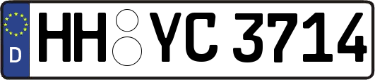 HH-YC3714