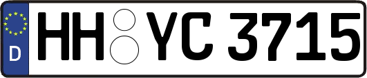 HH-YC3715