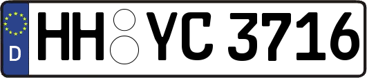 HH-YC3716