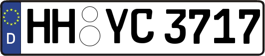 HH-YC3717