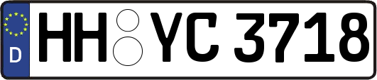 HH-YC3718