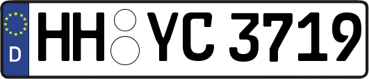 HH-YC3719