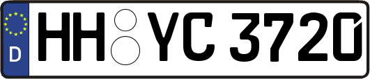 HH-YC3720