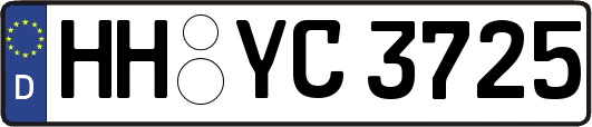 HH-YC3725