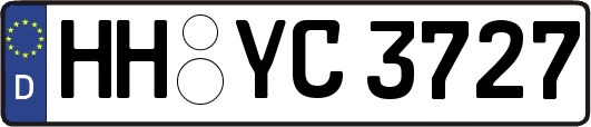 HH-YC3727