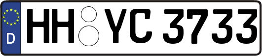 HH-YC3733