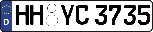 HH-YC3735