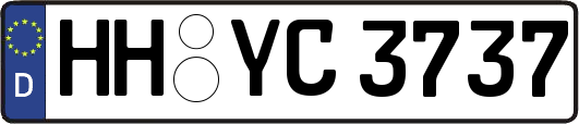 HH-YC3737