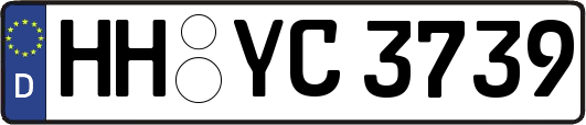 HH-YC3739