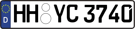HH-YC3740
