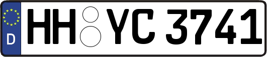HH-YC3741