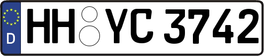 HH-YC3742