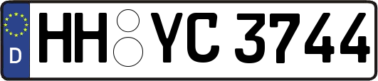 HH-YC3744
