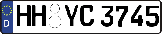 HH-YC3745