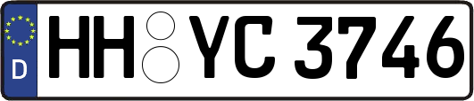 HH-YC3746