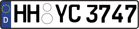 HH-YC3747