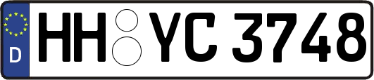 HH-YC3748