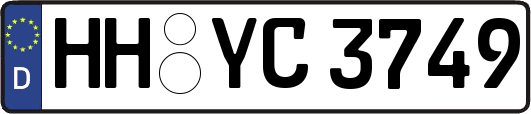 HH-YC3749
