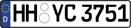 HH-YC3751