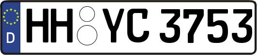 HH-YC3753
