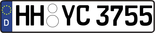 HH-YC3755