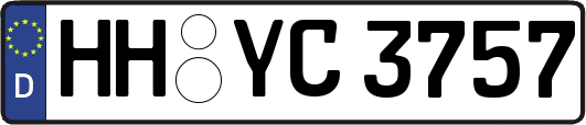 HH-YC3757