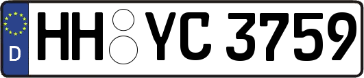 HH-YC3759