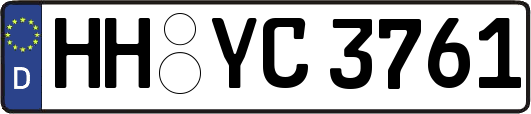 HH-YC3761