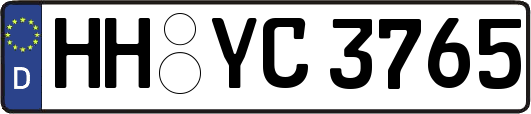 HH-YC3765