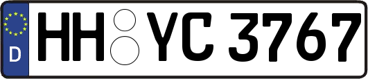 HH-YC3767