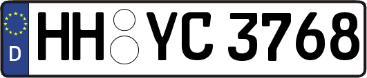 HH-YC3768
