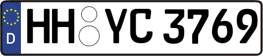 HH-YC3769