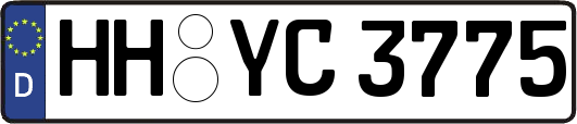 HH-YC3775