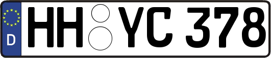HH-YC378