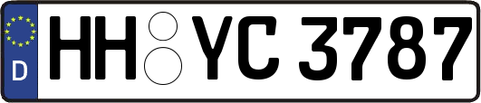 HH-YC3787