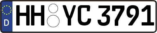 HH-YC3791