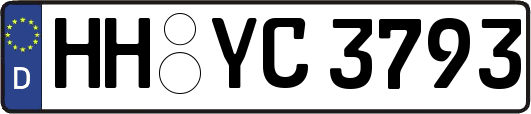 HH-YC3793