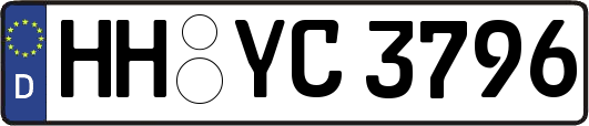 HH-YC3796