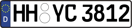 HH-YC3812