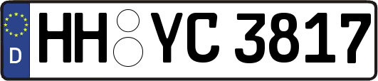 HH-YC3817