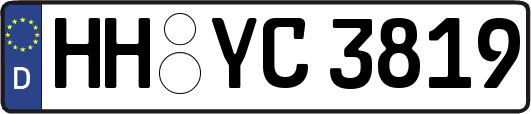HH-YC3819