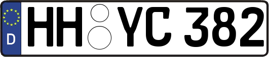 HH-YC382