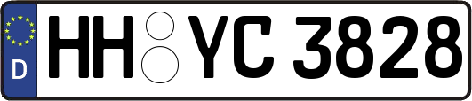 HH-YC3828