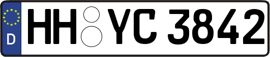 HH-YC3842