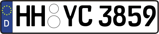 HH-YC3859