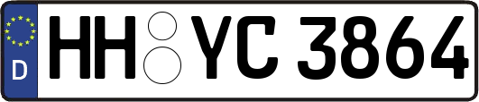 HH-YC3864