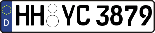 HH-YC3879